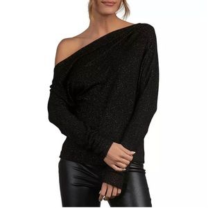 Elan Off Shoulder Top